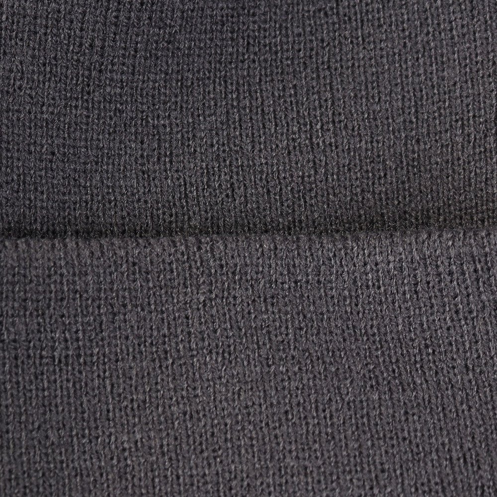 エレクトリック（ELECTRIC）（メンズ）帽子 ニットビーニー TYPE B E25FC02 GREY
