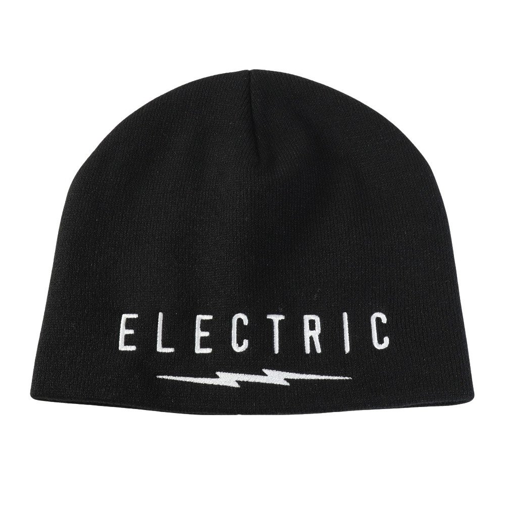 エレクトリック（ELECTRIC）（メンズ）帽子 シングルニットビーニー