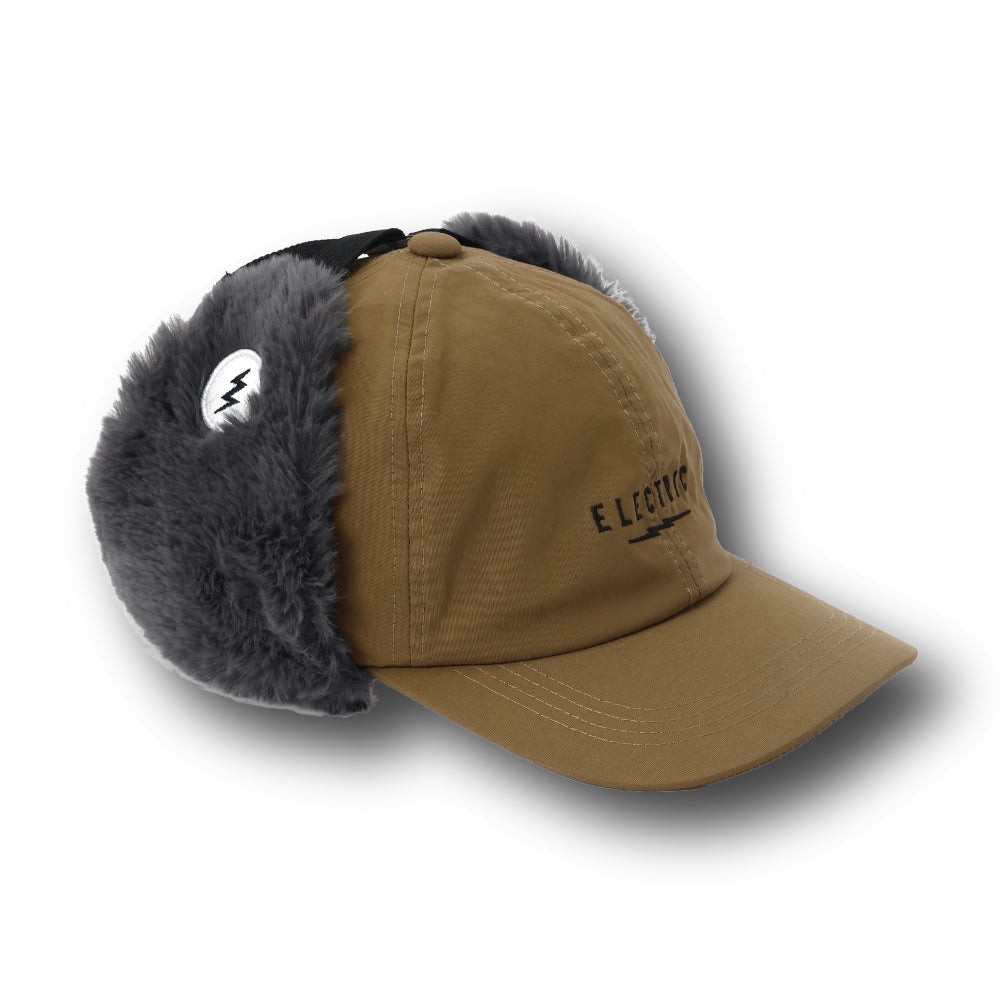 ELECTRIC�X�q �C���[�t���b�v ���[�L���b�v E25FC12 CAMEL�e�e82�X�L�[