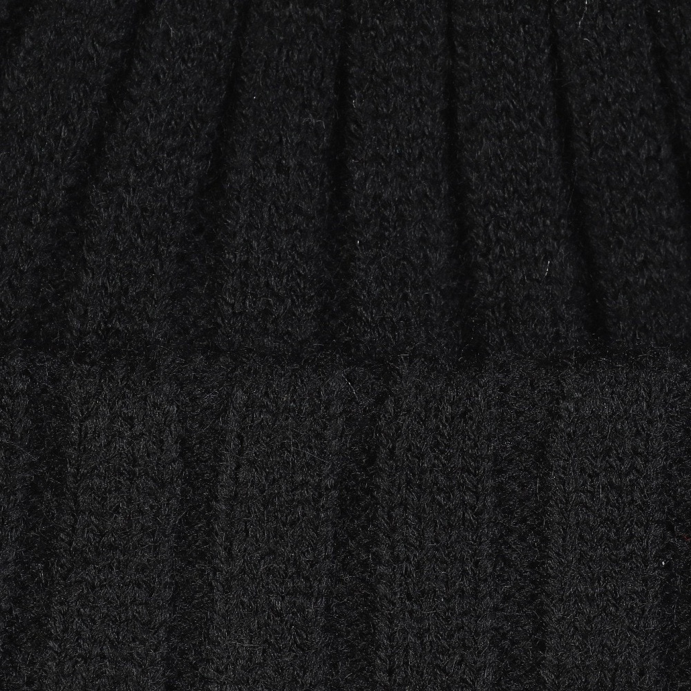 エビス（ebs）（メンズ、レディース）帽子 リブフラップ ビーニー 4500427