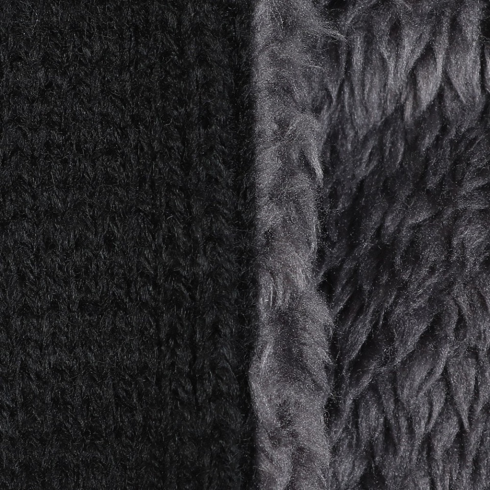 エビス（ebs）（メンズ、レディース）帽子 リブフラップ ビーニー 4500427