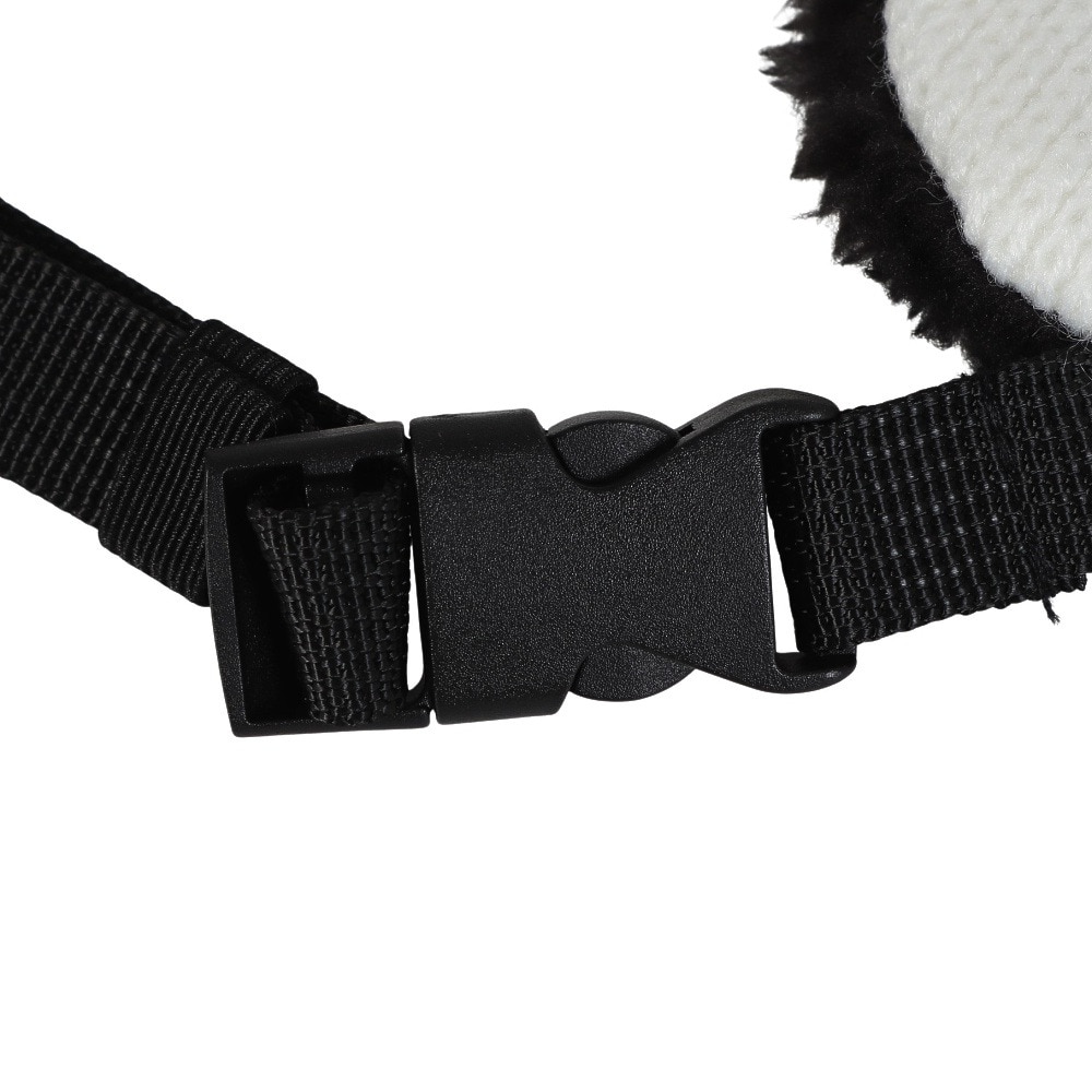 エビス（ebs）（メンズ、レディース）帽子 リブフラップ ビーニー 4500427