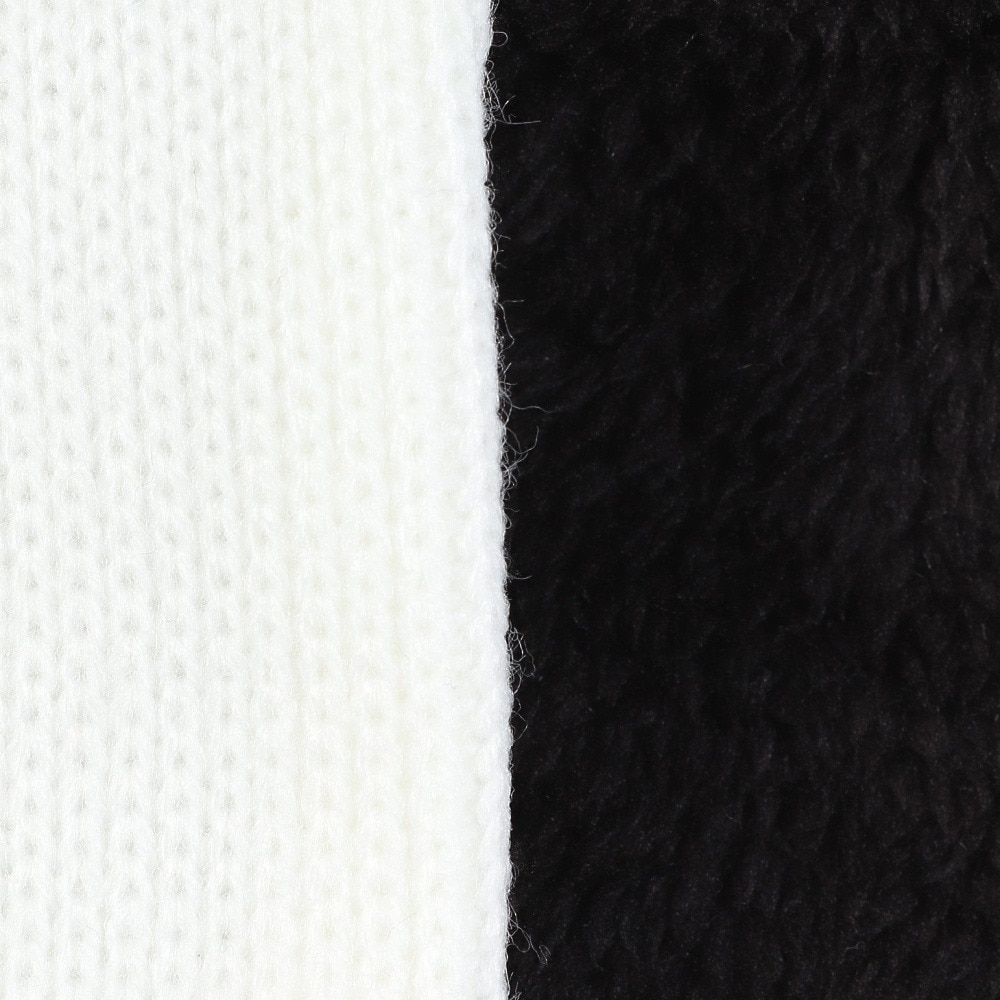 エビス（ebs）（メンズ、レディース）帽子 リブフラップ ビーニー 4500427