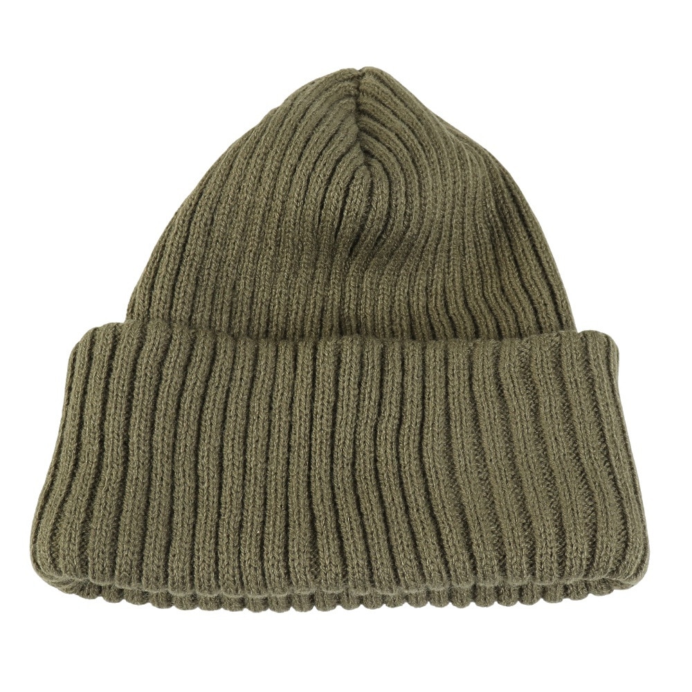 コロンビア（Columbia）（メンズ、レディース）帽子 スプリットレンジルーズニットキャップ PU5742 302