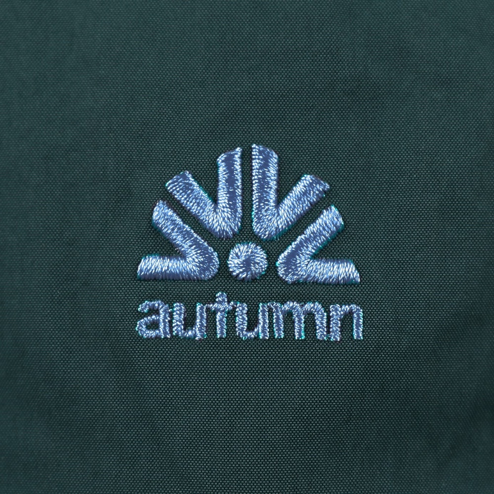 AUTUMN（メンズ）帽子 フラップキャップ DWR AT23 GREEN