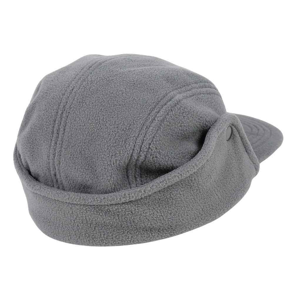 AUTUMN（メンズ）帽子 フラップキャップ AT23 FLEECE FLAP