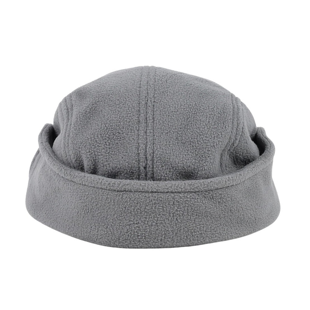 AUTUMN（メンズ）帽子 フラップキャップ AT23 FLEECE FLAP