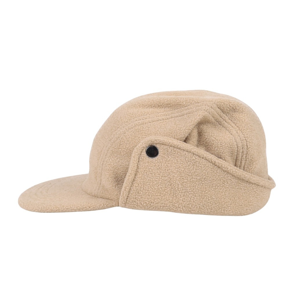 AUTUMN（メンズ）帽子 フラップキャップ AT23 FLEECE FLAP