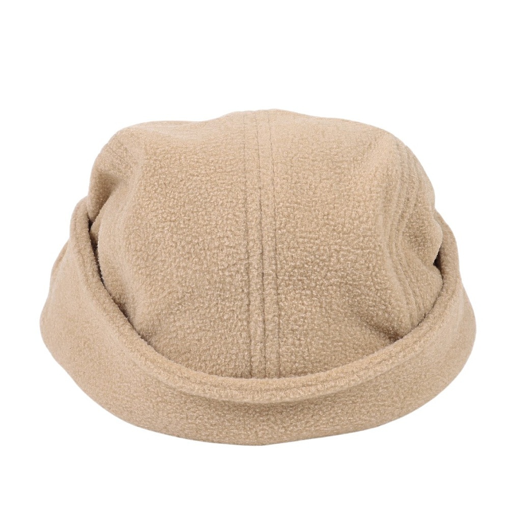 AUTUMN（メンズ）帽子 フラップキャップ AT23 FLEECE FLAP