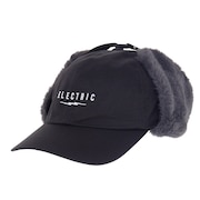 (メンズ)帽子 フライトキャップ EAR FLAP LOW CAP E24F21