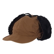 (メンズ)帽子 フライトキャップ MOTOR BOMBER CAP E24F25