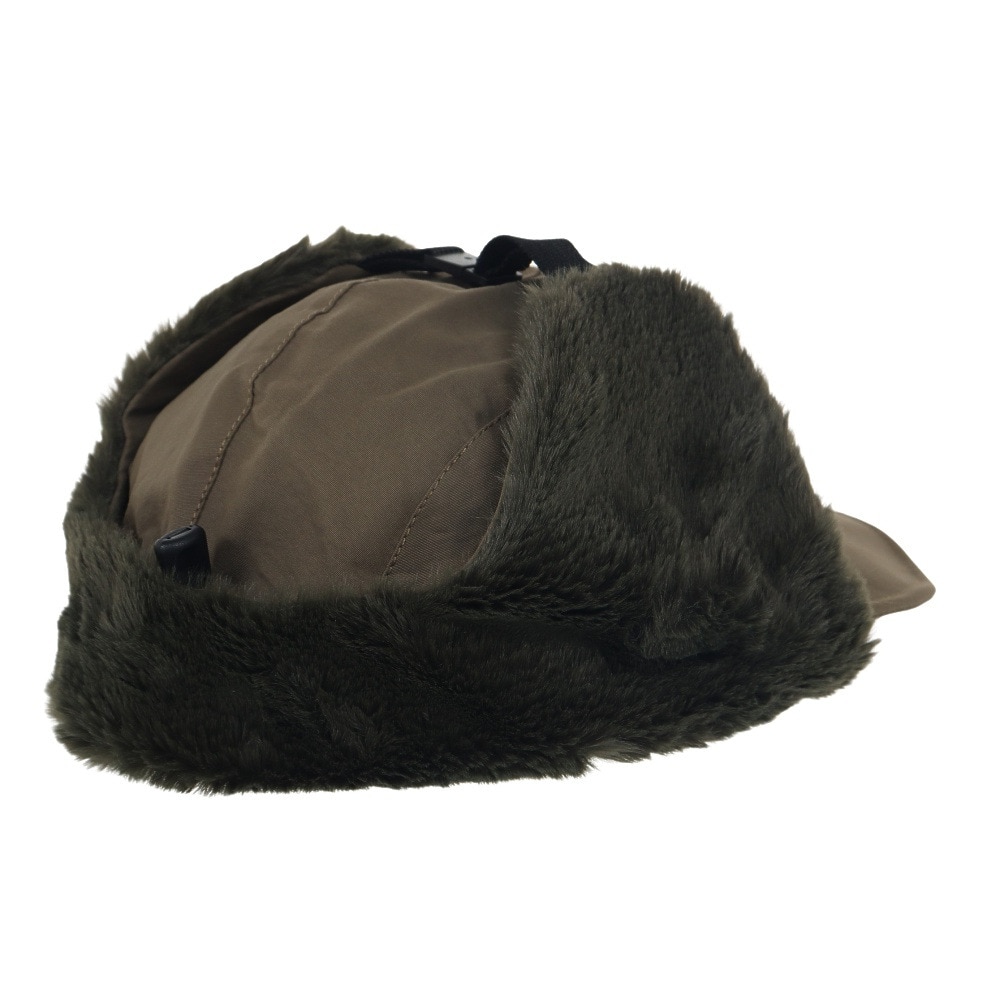 エレクトリック（ELECTRIC）（メンズ）帽子 フライトキャップ MOTOR BOMBER CAP E24F25 OLIVE