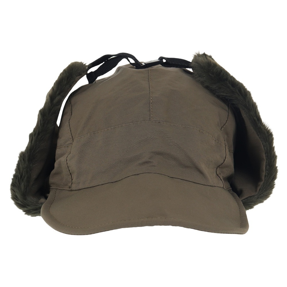 エレクトリック（ELECTRIC）（メンズ）帽子 フライトキャップ MOTOR BOMBER CAP E24F25 OLIVE