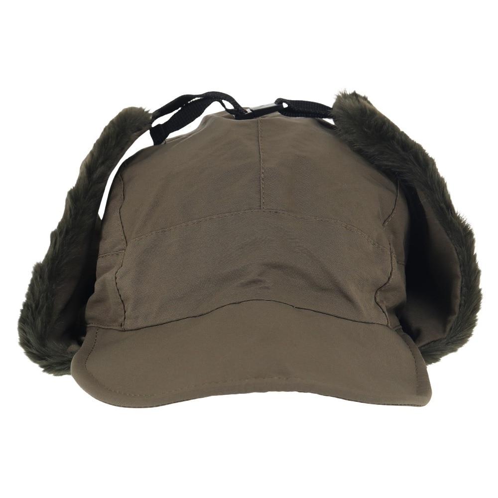 エレクトリック（ELECTRIC）（メンズ）帽子 フライトキャップ MOTOR BOMBER CAP E24F25 OLIVE