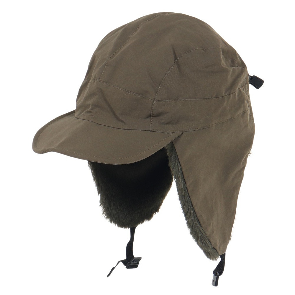 エレクトリック（ELECTRIC）（メンズ）帽子 フライトキャップ MOTOR BOMBER CAP E24F25 OLIVE