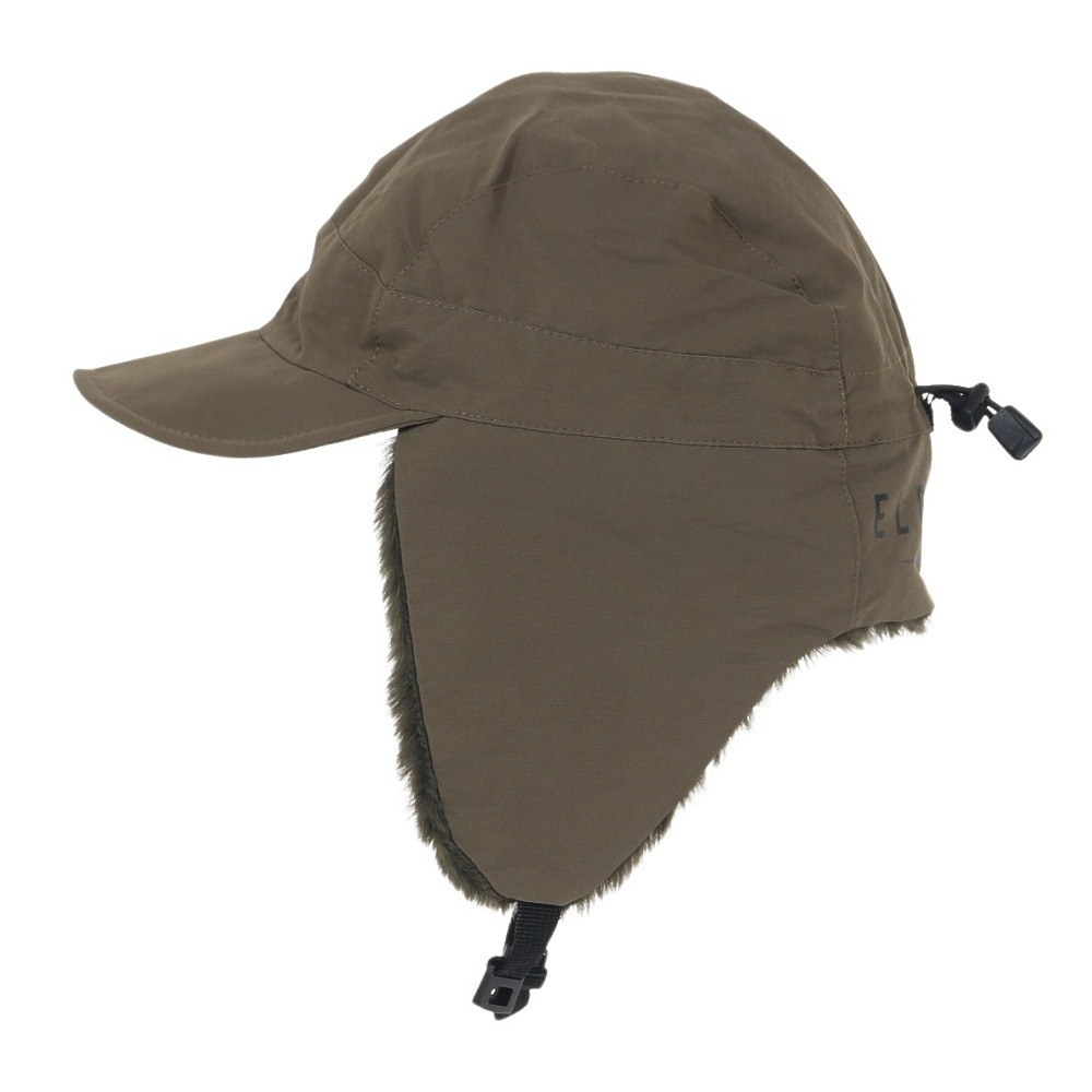 エレクトリック（ELECTRIC）（メンズ）帽子 フライトキャップ MOTOR BOMBER CAP E24F25 OLIVE