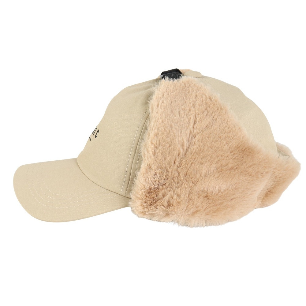 エレクトリック（ELECTRIC）（メンズ）EARFLAP LOW キャップ E24FC14 TAN
