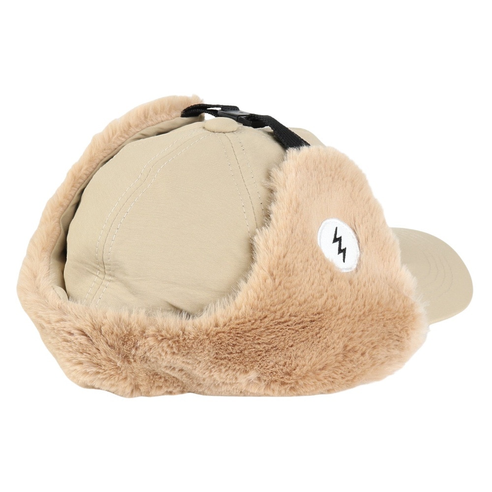 エレクトリック（ELECTRIC）（メンズ）EARFLAP LOW キャップ E24FC14 TAN