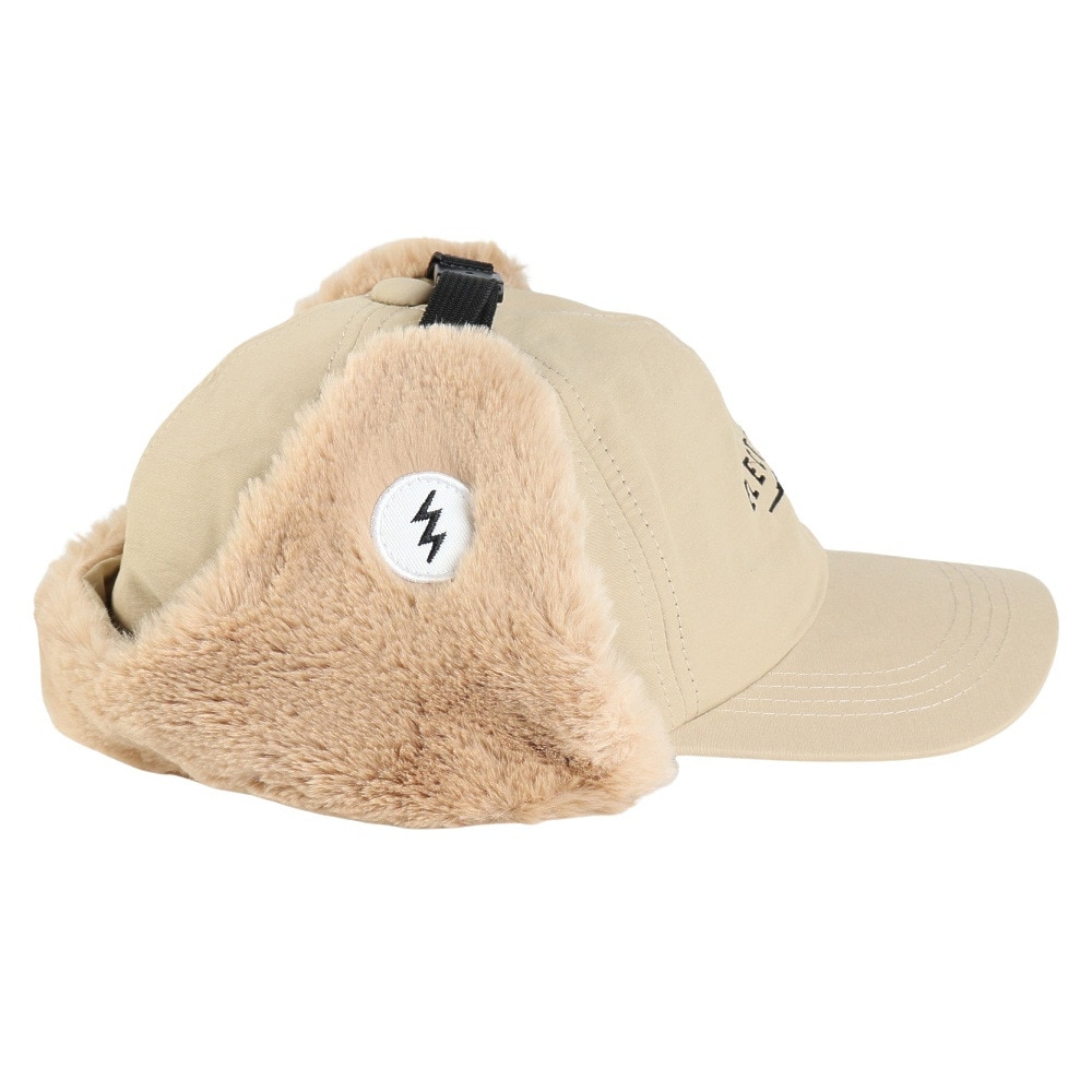 エレクトリック（ELECTRIC）（メンズ）EARFLAP LOW キャップ E24FC14 TAN