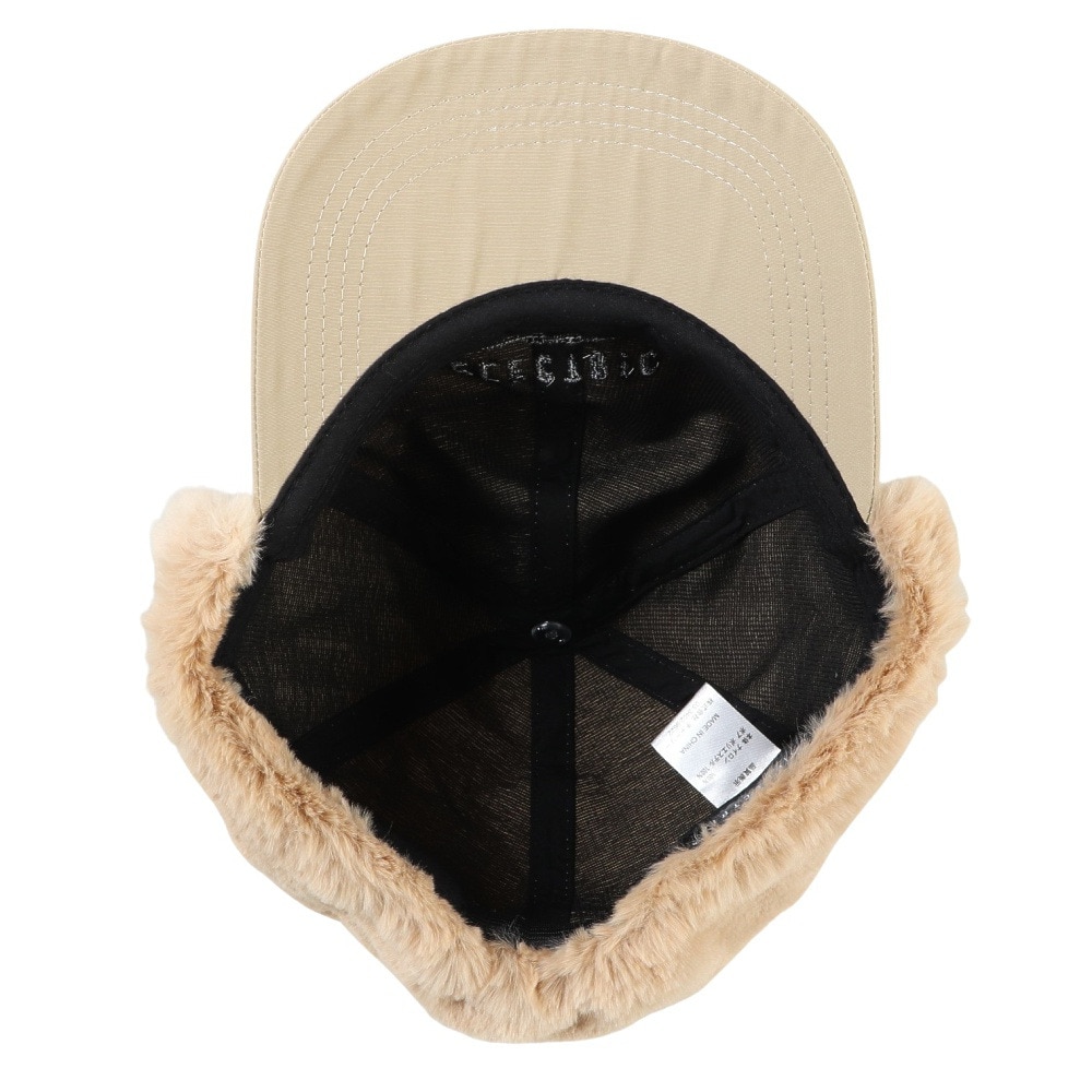 エレクトリック（ELECTRIC）（メンズ）EARFLAP LOW キャップ E24FC14 TAN
