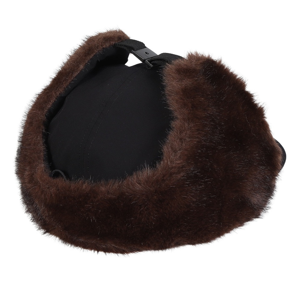 エビス（ebs）（メンズ、レディース）帽子 ファーキャップ 4500417