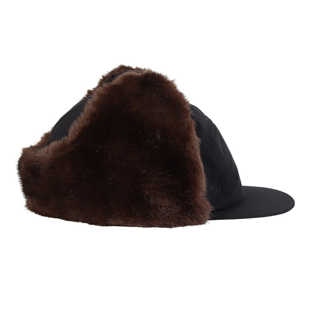 エビス（ebs）（メンズ、レディース）帽子 ファーキャップ 4500417