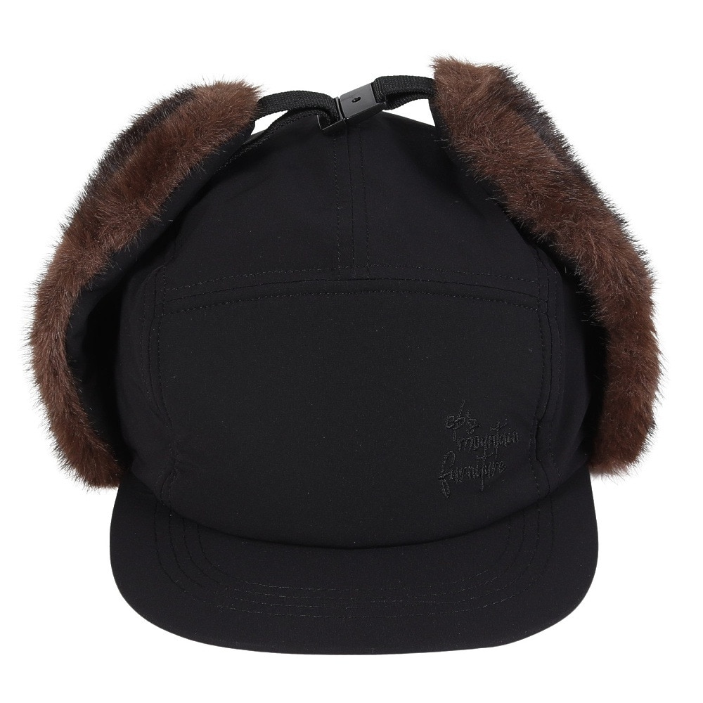 エビス（ebs）（メンズ、レディース）帽子 ファーキャップ 4500417