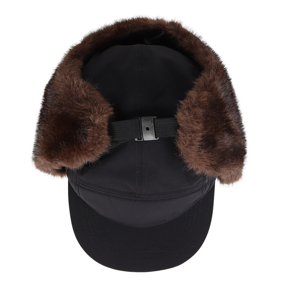 エビス（ebs）（メンズ、レディース）帽子 ファーキャップ 4500417