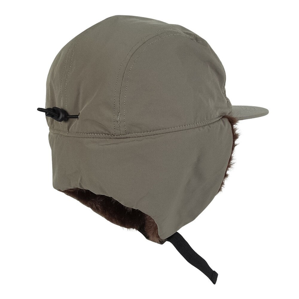 エビス（ebs）（メンズ、レディース）帽子 ファーキャップ 4500417