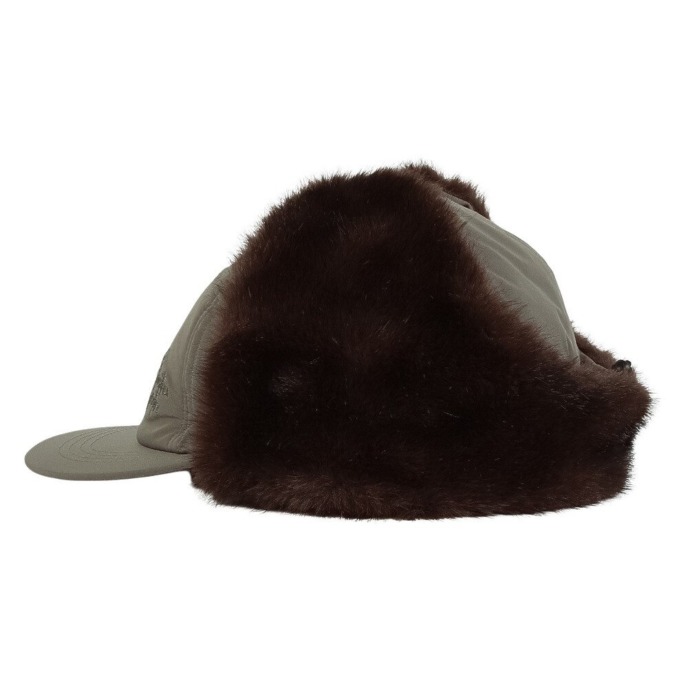 エビス（ebs）（メンズ、レディース）帽子 ファーキャップ 4500417