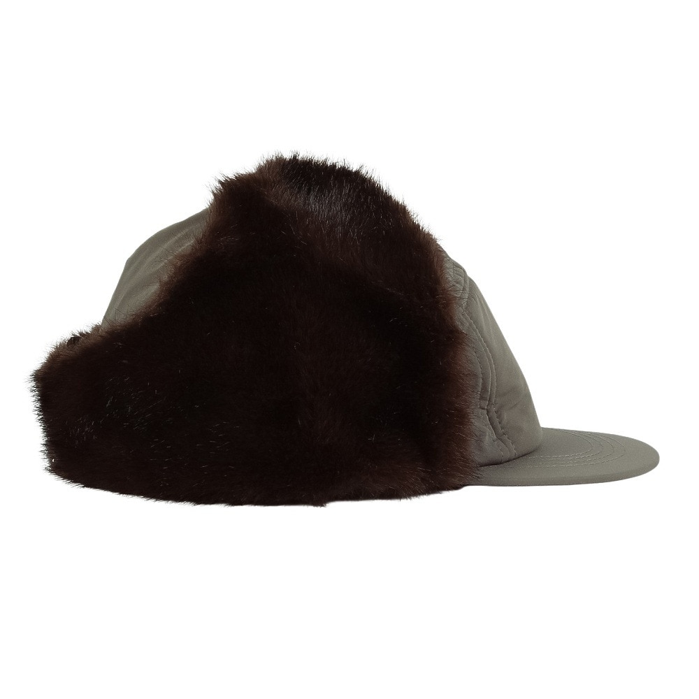 エビス（ebs）（メンズ、レディース）帽子 ファーキャップ 4500417