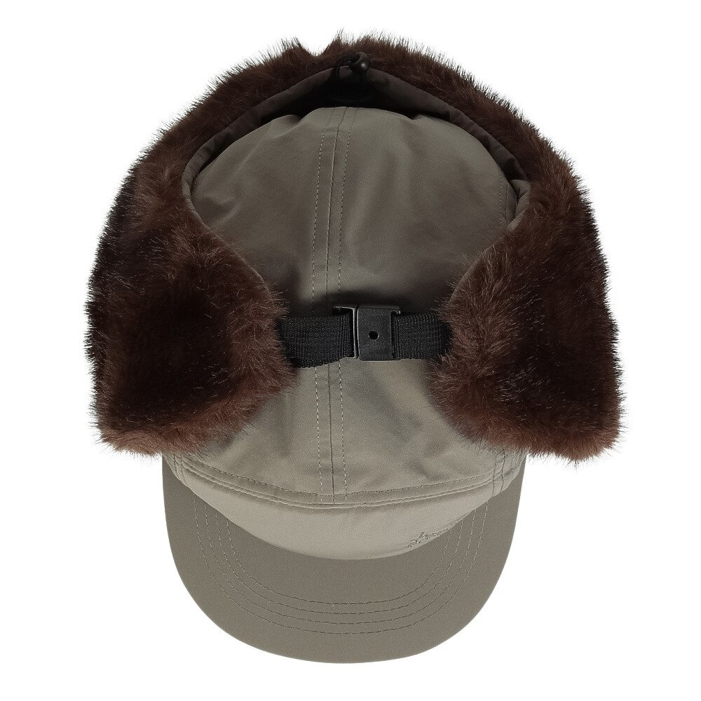 エビス（ebs）（メンズ、レディース）帽子 ファーキャップ 4500417