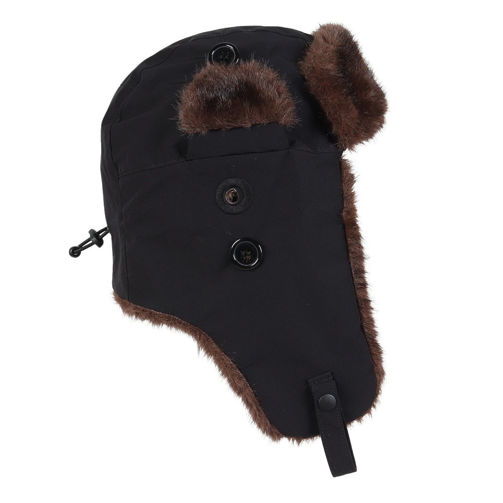 エビス（ebs）（メンズ、レディース）帽子 フライトキャップ 4500418