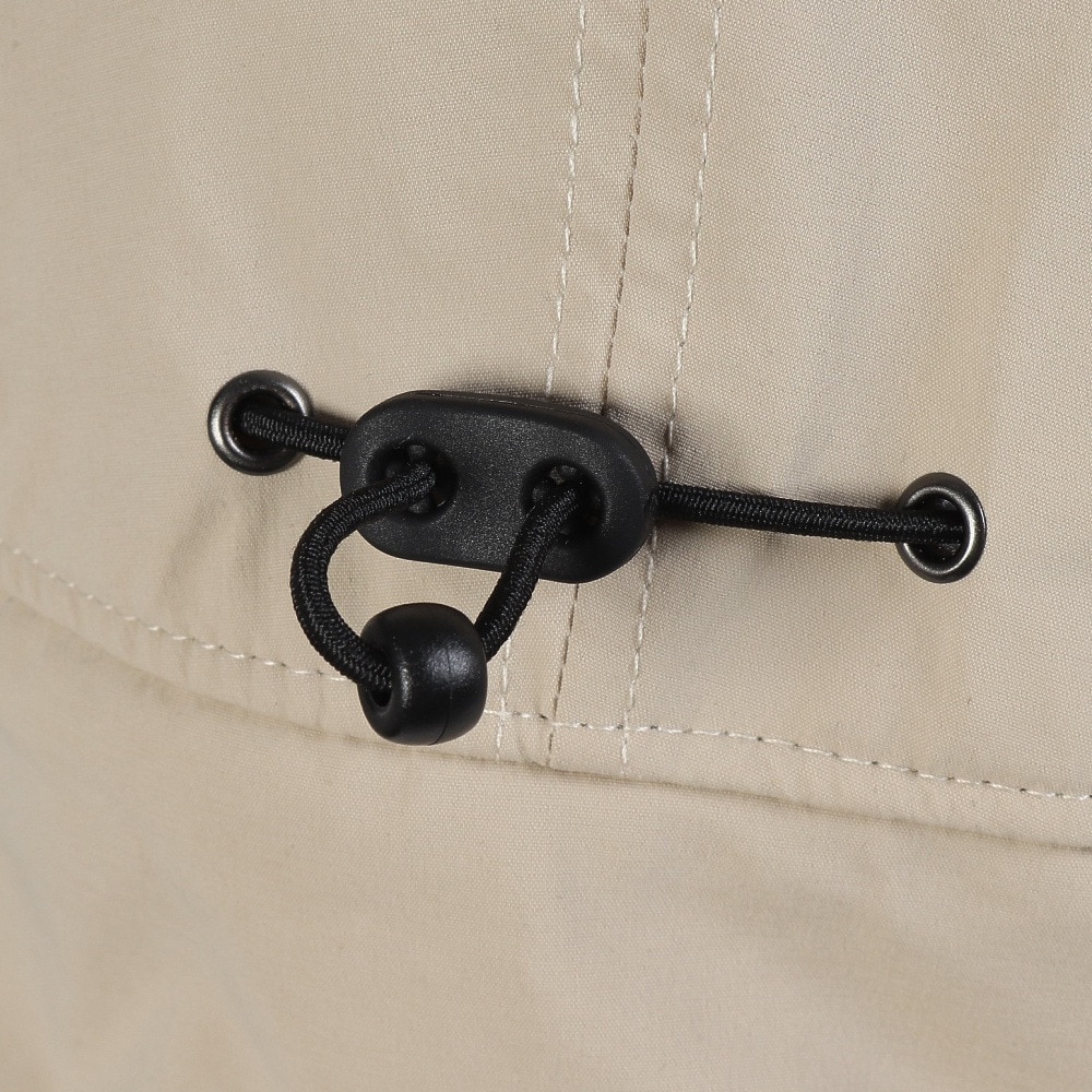 エビス（ebs）（メンズ、レディース）帽子 ファーキャップ ベージュ 4500417-FUR CAP BEIGE