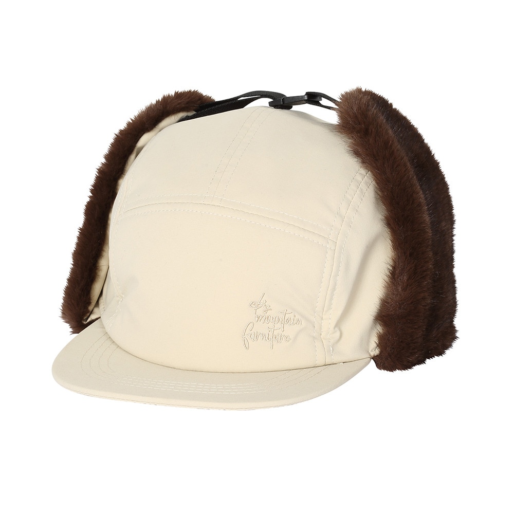 GrXXq t@[Lbv x[W 4500417-FUR CAP BEIGEee0