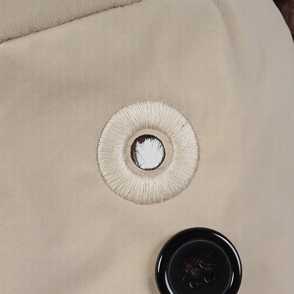 エビス（ebs）（メンズ、レディース）帽子 フライトキャップ ベージュ 4500418-FLIGHT CAP BEIGE