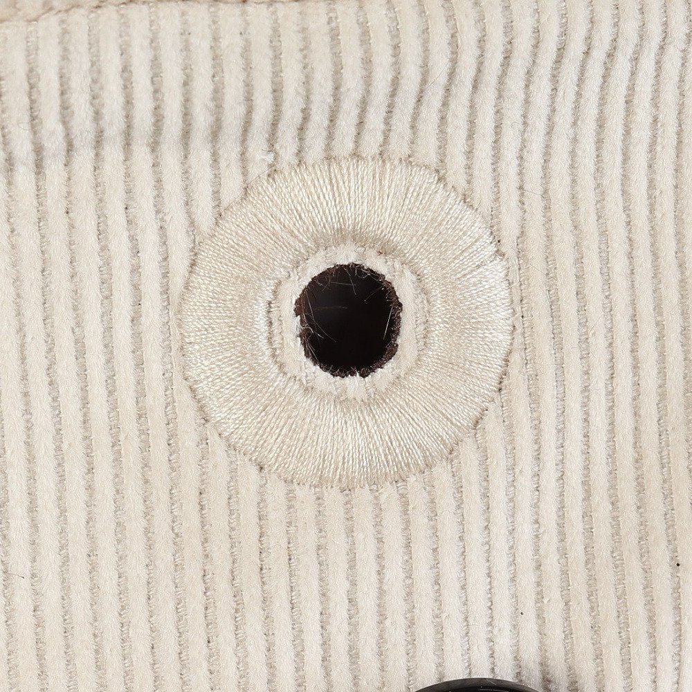 エビス（ebs）（メンズ、レディース）帽子 フライトキャップ オフフリース 4500419-FLIGHT CAP OFF CORDUROY