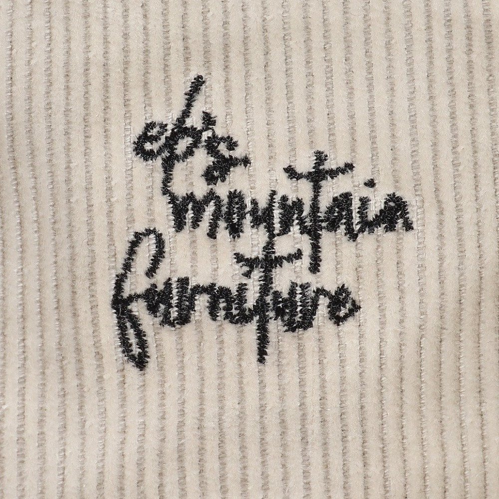 エビス（ebs）（メンズ、レディース）帽子 フライトキャップ オフフリース 4500419-FLIGHT CAP OFF CORDUROY