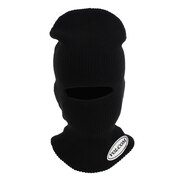ボルコム（Volcom）（メンズ）KNIT BALACLAVA 21SNJ5802102 BLK