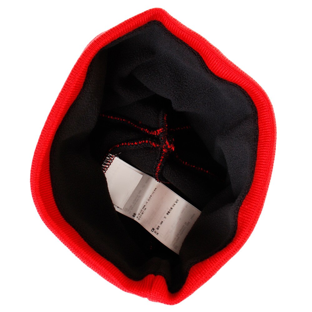 フェニックス（PHENIX）（メンズ）Refraction ワッチ キャップ ES978HW10 RD