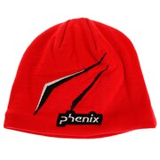 フェニックス（PHENIX）（メンズ）Refraction ワッチ キャップ ES978HW10 RD