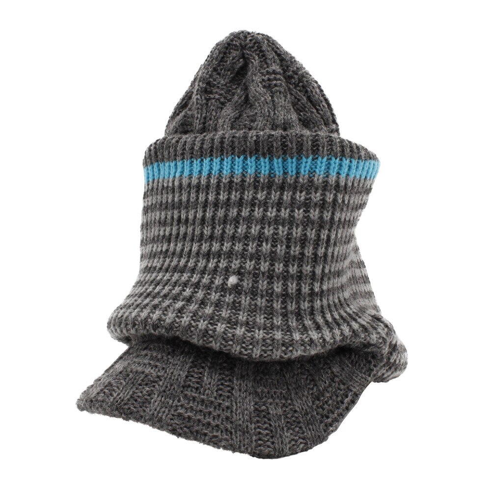  Blizzard 2way Brim ウォッチキャップ PS878HW36 CG ビーニー ニット帽