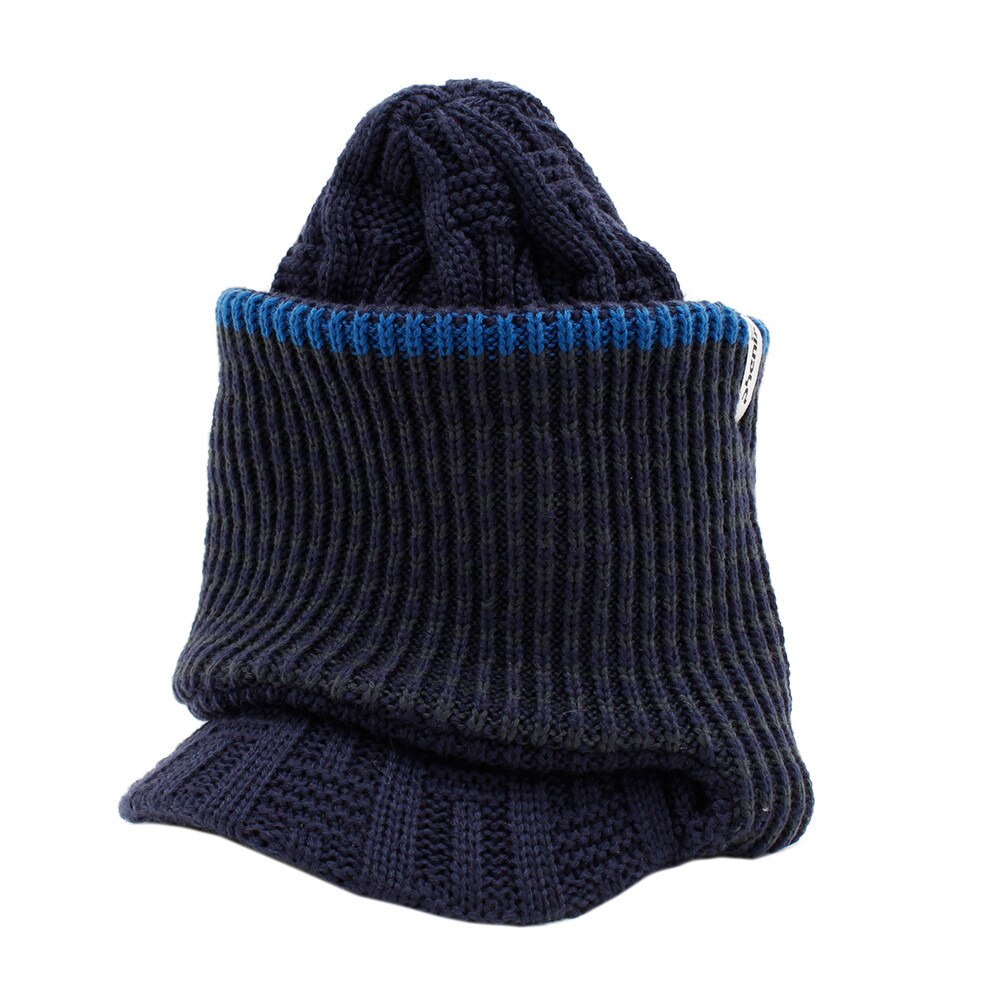  Blizzard 2-way Brim ウォッチキャップ PS878HW36 DN ビーニー ニット帽