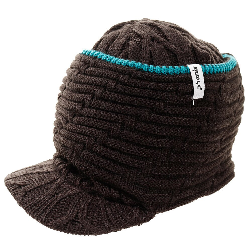  Blizzard 2-way ブリムキャップ PS978HW36 BK