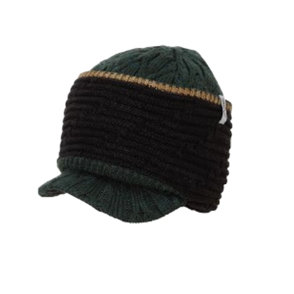  ブリザード 2WAY BRIM ワッチキャップ PS978HW36 DG