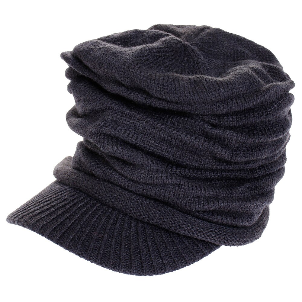  Unevenness Brim ワッチ キャップ PY978HW25 DN