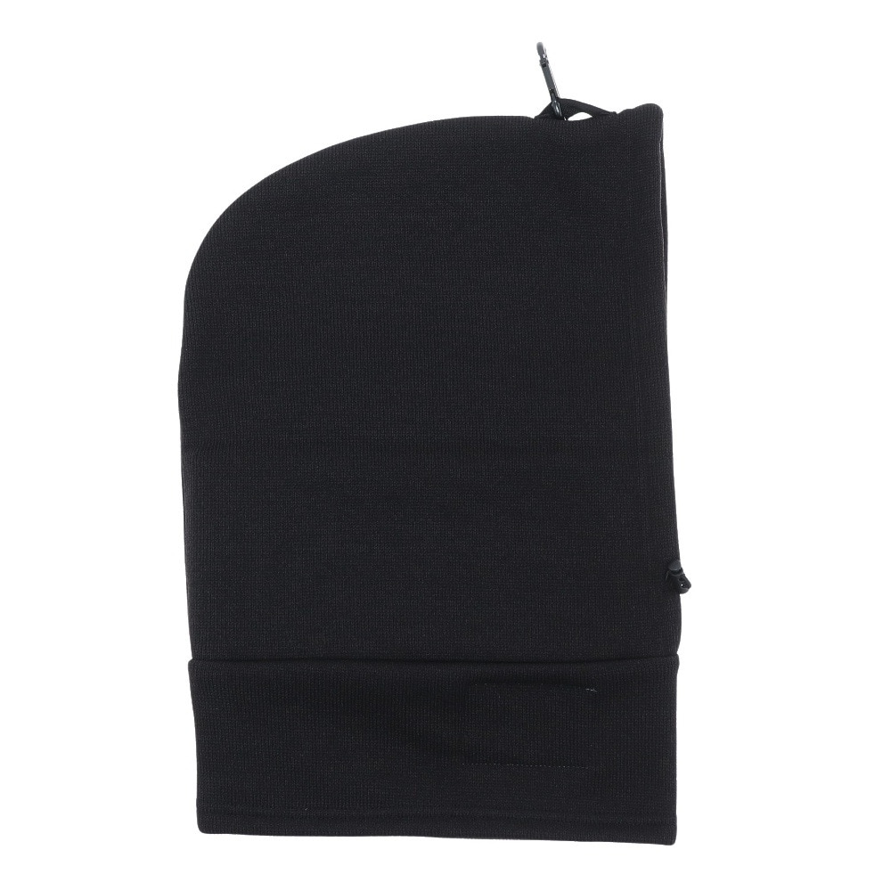 スコープ ドッグ 236（SCOPEDOG236）（メンズ）バラクラバ ネックウォーマー HOOD WARMER SOLID 13086 BLACK