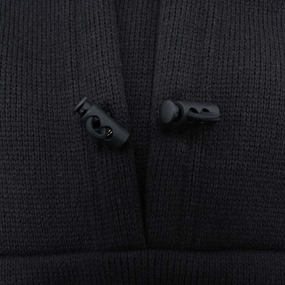スコープ ドッグ 236（SCOPEDOG236）（メンズ）バラクラバ ネックウォーマー HOOD WARMER SOLID 13086 BLACK