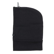 スコープ ドッグ 236（SCOPEDOG236）（メンズ）HOOD WARMER SOLID 13086 BLACK ブラック フードウォーマー ネックウォーマー スキー スノーボード スノボ