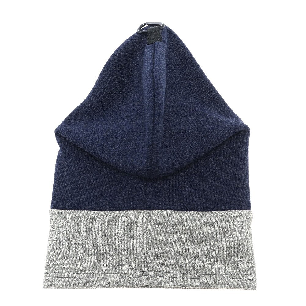 スコープ ドッグ 236（SCOPEDOG236）（メンズ）バラクラバ ネックウォーマー HOOD WARMER SOLIDMIX 13089 NAVY